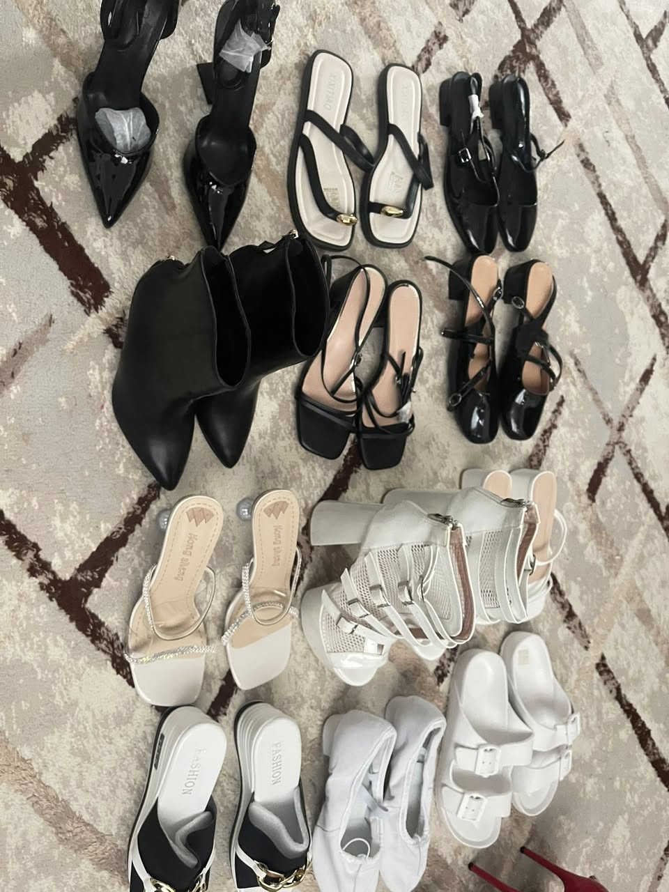 15عدد من اختياركم تختارون


**إذا كنت صاحب هذا الإعلان وتريد حذفه لأي سبب، رجاءا أرسل رسالة إلى الدعم الفني**