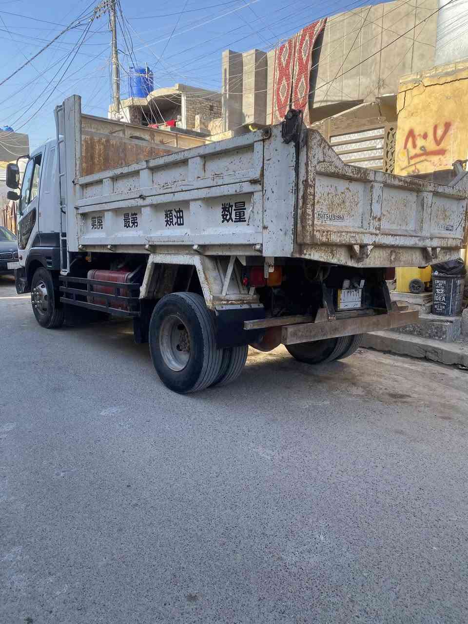 سلام عليكم فوصه كلاب اللبيع مديل ٢٠٠٠سياره خير من الله مكينه كير اكسن شاصي مكفولات تخم تاير بديه حلو رقم ديالى مشروع وطني مكاني بغداد مدينة صدر رقم ***********
