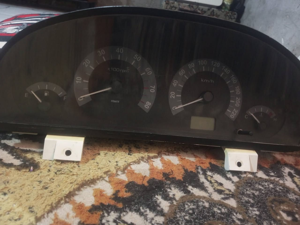 سلام عليكم
كيجات مال سمند شغال البيع 40وبي مجال مكان شطره


**إذا كنت صاحب هذا الإعلان وتريد حذفه لأي سبب، رجاءا أرسل رسالة إلى الدعم الفني**