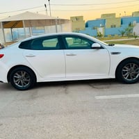 اوبتيما ٢٠١٩ • وارد امريكي • محرك ٢٤٠٠
