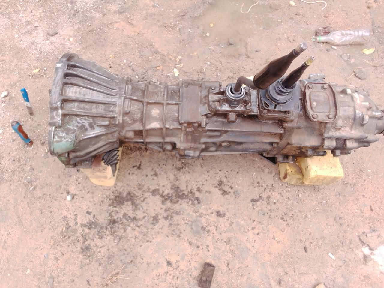 كير حوثي جديد مكفول تفرعاته كامله جسر وعنابير وعينه وصينيه وكاردنه المامي ***********8
