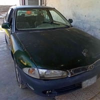بروتون • ٢٠٠٢ • تحويل وكالة
