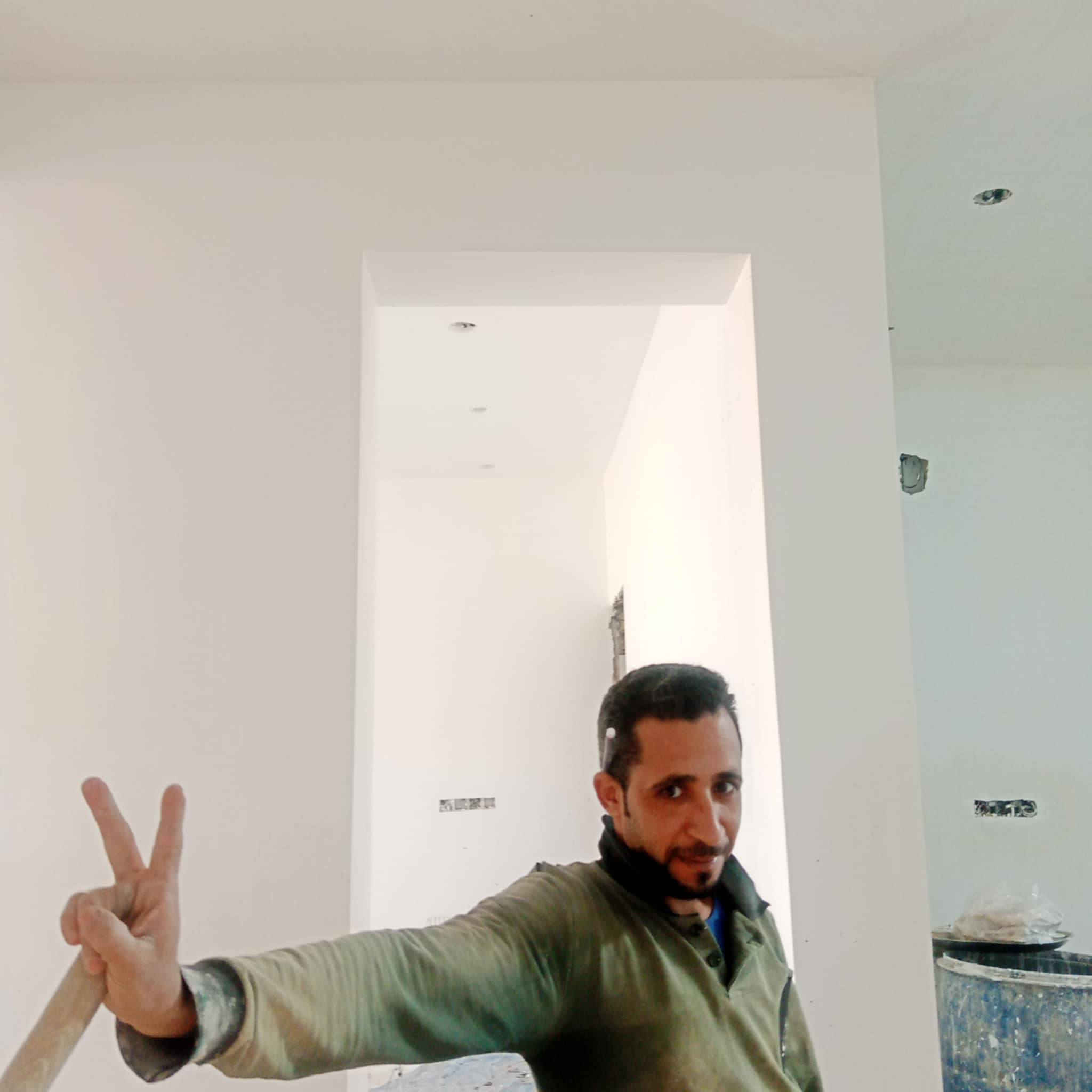 جص وبورك بغداد الكرخ فقط حالين متفرّغ اسعار مناسبه ***********
