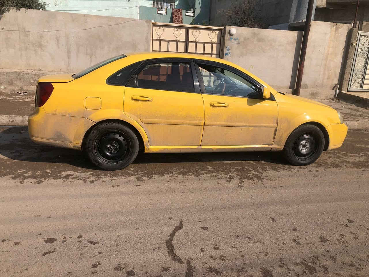 اوبترأ 2007 مبدل باب يمين جاملغ بيهه معجون بل تكمه محرك بي بخار كاميرا مال افانتي شاشه كابون بانزين 50 بيهه مجال بسيط 

***********
