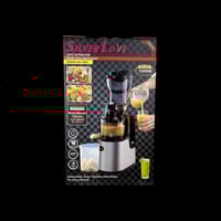 معصارة • عصير طبيعي • ١٠٠٠ واط