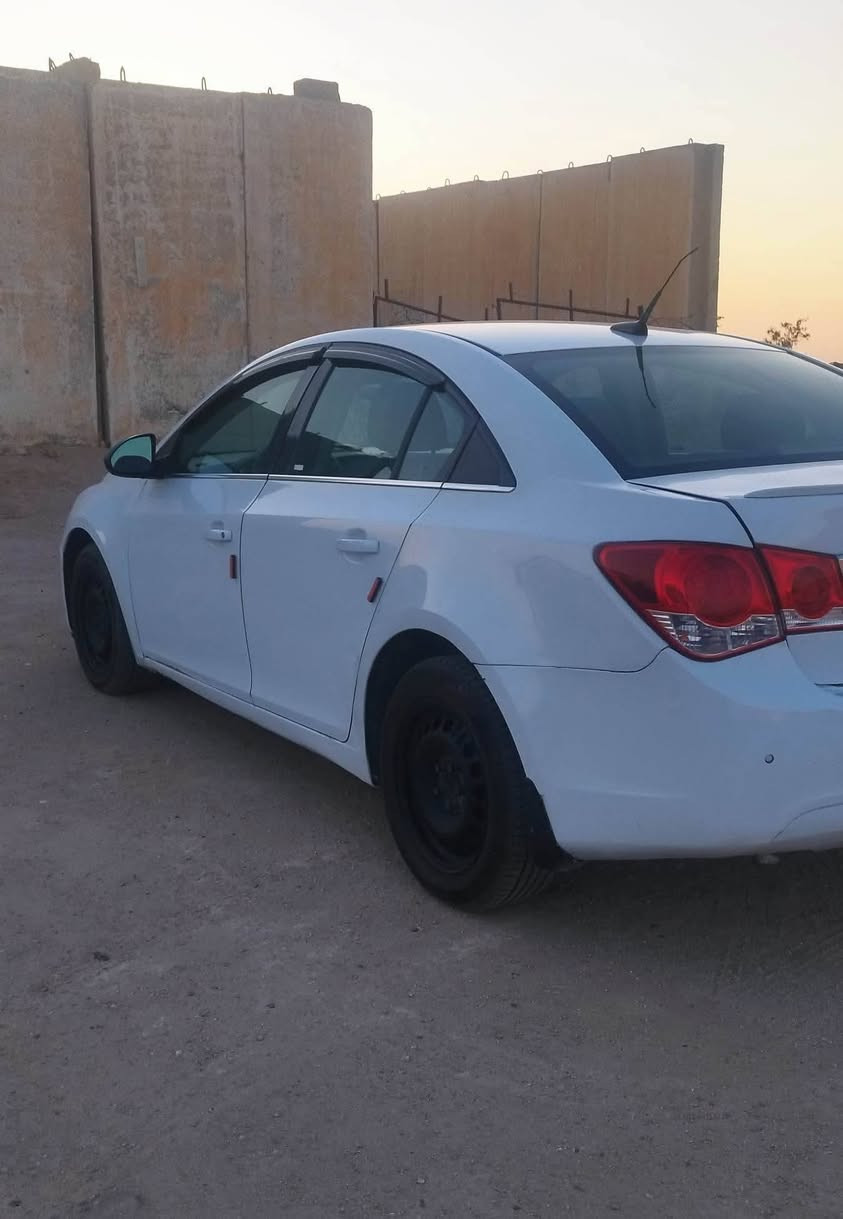 السلام عليكم شوفر كروز 2012 امركيه حادثه جاملغ خلفي  ومصلح نفس سنويه بسمي ساقطه صارله شهرين امداور وين متحب مكينه كير حداديه تبريد تئدفه خير من الله 
*********** عنواني كربلاء الهنديه السعر ٦٩ وبيه مجال قليل
