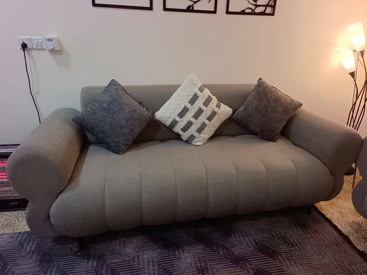 7 مقاعد بعده جديد ب450 نهايته شراي خاص


**إذا كنت صاحب هذا الإعلان وتريد حذفه لأي سبب، رجاءا أرسل رسالة إلى الدعم الفني**