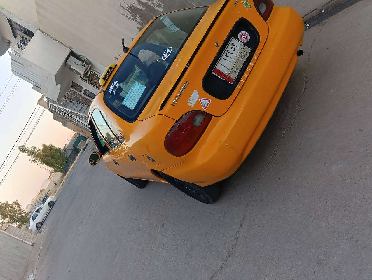 السلام وعليكم سياره هونده اكسنت موديل 94 كير محرك بشرط محرك لاصرف ولابخار السنويه عضم عاج دفتر بانزين بيها شرط الوكاله والتحويل الصدر كهربائيات كله جديد النقابه صفر سياره جاهزه بيها نقص بس باور ستيرن مابيها اي نقص بعد شواصي وتكم كله بشرط خياس مابيها السعر 26
ملاحظه مامتواجد بلفيس الشراي يتصل 
***********
السلام وعليكم سياره هونده اكسنت موديل 94 كير محرك بشرط محرك لاصرف ولابخار السنويه عضم عاج دفتر بانزين بيها شرط الوكاله والتحويل الصدر كهربائيات كله جديد النقابه صفر سياره جاهزه بيها نقص بس باور ستيرن مابيها اي نقص بعد شواصي وتكم كله بشرط خياس مابيها السعر 26
