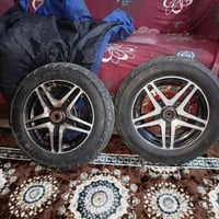 ويالة ثعلب جيت اي ار مال حاوية 150==07707178041