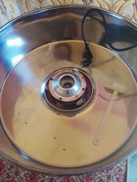 مكينة شعر بنات • استعمال شهرين • البصرة