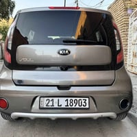 للبيع 2017 GDI محرك2000    رقم السليمانية بأسمي شرط التحويل بدون وكاله...