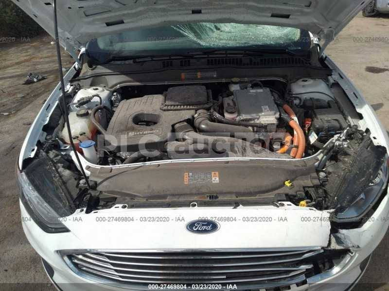 فورد فيوجن هايبرد 2019 مكينة 200 تنفس طبيعي
تبريد بلاد ثلج حدادية قفل رمز ابواب داش كام هواي مواصفات بيها
فول عدا الفتحة معروفة مواصفاتها الهايبرد حرة واسط دولي مداور ثاني يوم سيارة خير من الله 🧿 حادثها صفح بدون ايرباك ماشية تقريبًا ٨٠ السيارة ممتعوبة مال جناي 
وينة اليدور نظيف ومناسب مال مستعجل ضرف بالعافيه على الياخذها السعر ١٢٠ مكاني شطرة *********** بس الشراي انتصل
