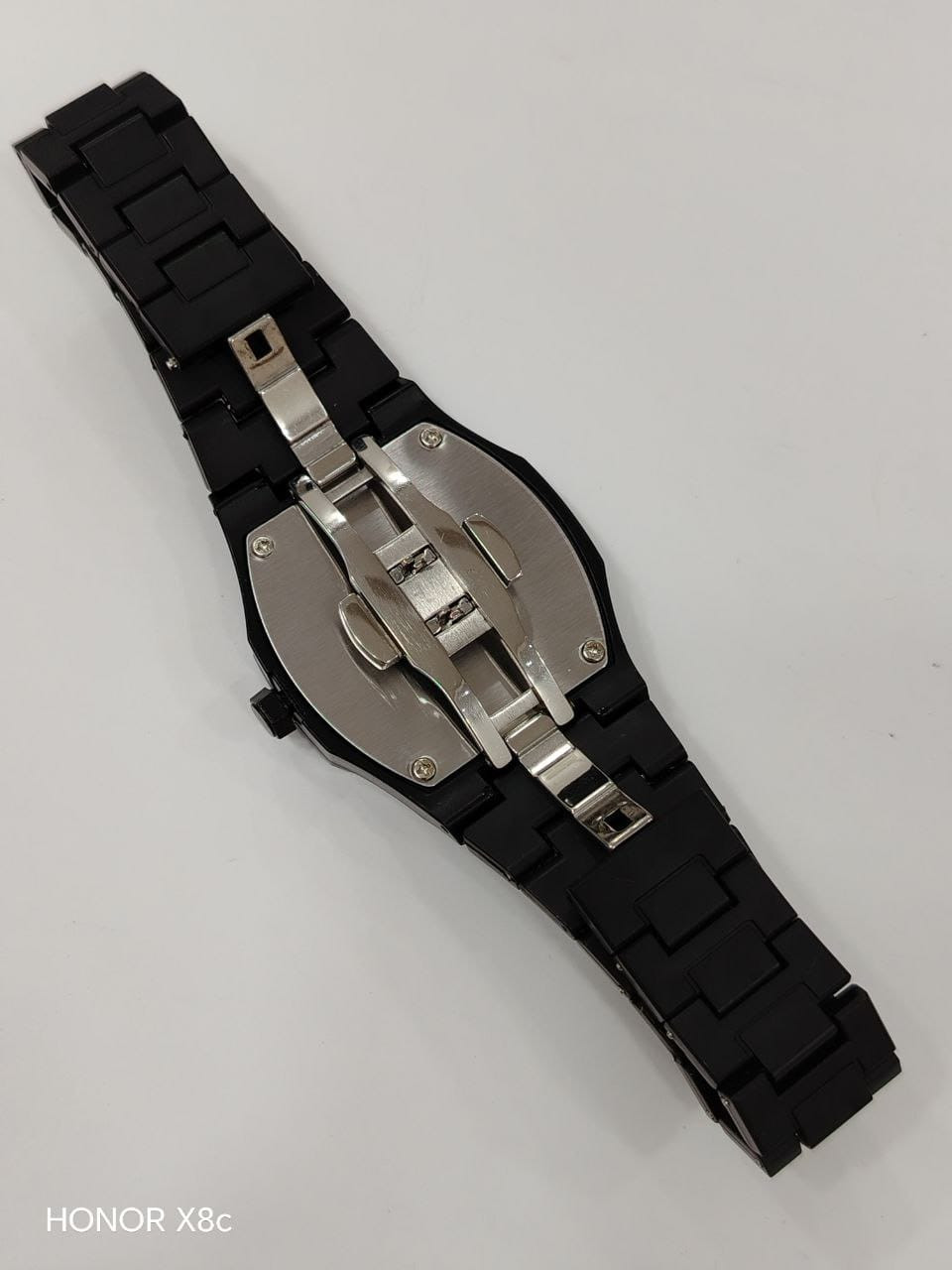 5 الاف فقط
كميه محدوده جدا 🔥


**إذا كنت صاحب هذا الإعلان وتريد حذفه لأي سبب، رجاءا أرسل رسالة إلى الدعم الفني**