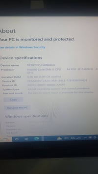 كمبيوتر • إلكترونيات • للبيع