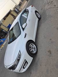 اوبتما ٢٠١١ • مكينة ٢٠٠٠ • ١٢٤ ألف كم