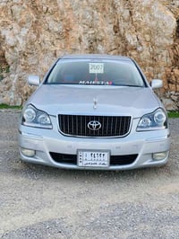 ماجستا V8 • ٢٠٠٧ • ١٥٠ ألف كم