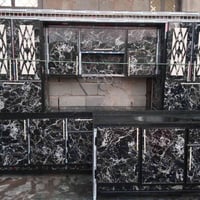 كاونتر 3قطع نضيف تركي سعرة مناسب -07733740087بي وتساب