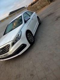 مكلفه بلنشر     سوناته ٢٠١٥ سبروت وارد امريكي سيارا داخله بدون حادث كل...