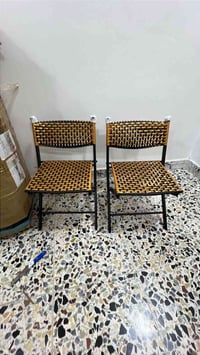 قطعتين • كراسي • توصيل