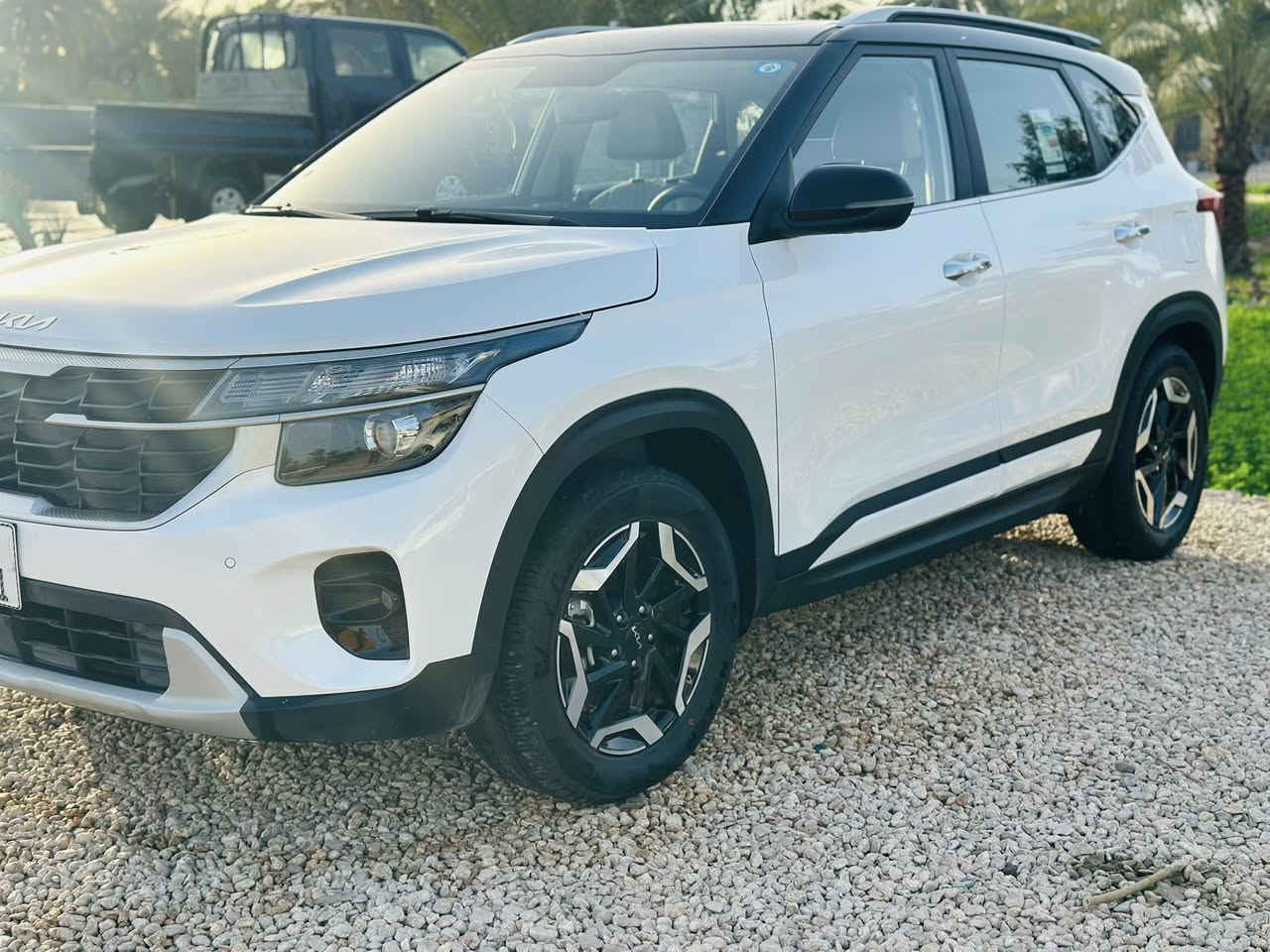 السلام عليكم كيا سيلتوس موديل 2025 ماشه 8 الف وقابل للزياده مكفوله من كلشي خليجي ام ضمان الدوليه السعر 28 مليون مكان نجف او بغداد


**إذا كنت صاحب هذا الإعلان وتريد حذفه لأي سبب، رجاءا أرسل رسالة إلى الدعم الفني**