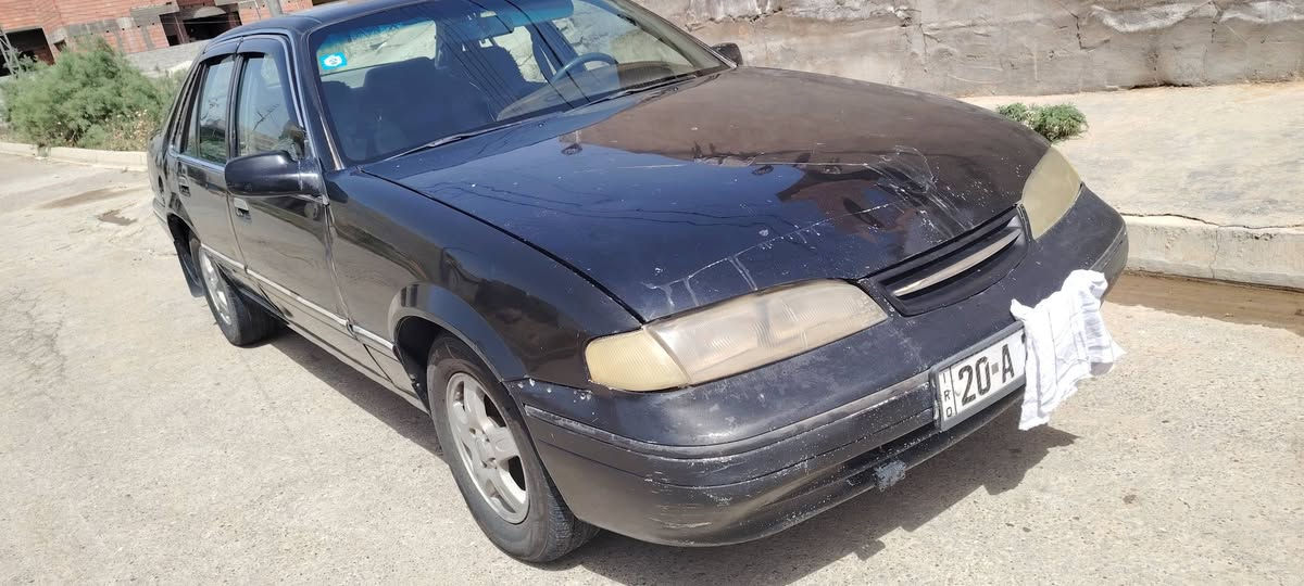 دايو برنس فراشه ٩٧ رقم ديالى بأسمي محرك مفتوح كير عادي سياره مال جناي ترايك وين ما جان كير ومكينه مكفولات سنتر لوك جام كله شغال بيها منضومه تبريد كامل بس  كمربيسر طاكه جبنه بيه صدر خير من الله سياره ناعمه السعر ٢٨ وبيها مجال النوان ديالى المقداديه ***********
