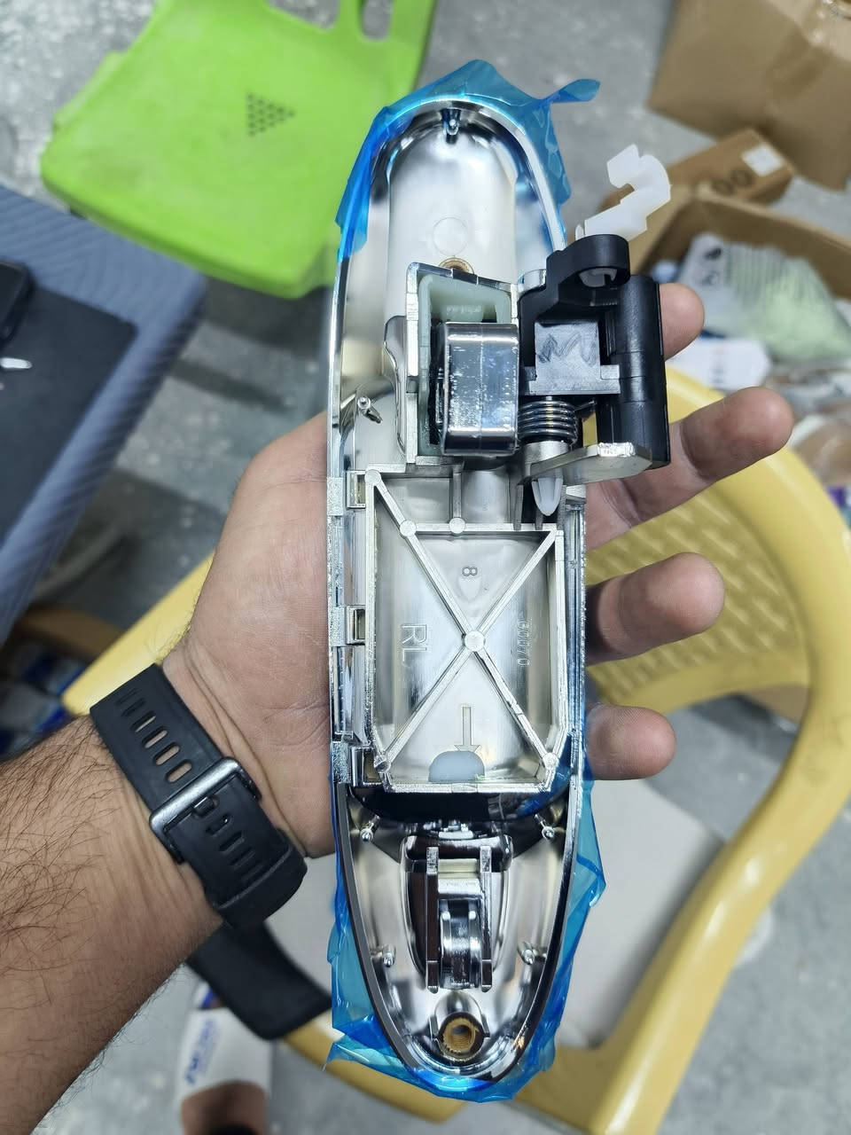 طلعلي ذني ليريدهن يراسلني خاص


**إذا كنت صاحب هذا الإعلان وتريد حذفه لأي سبب، رجاءا أرسل رسالة إلى الدعم الفني**