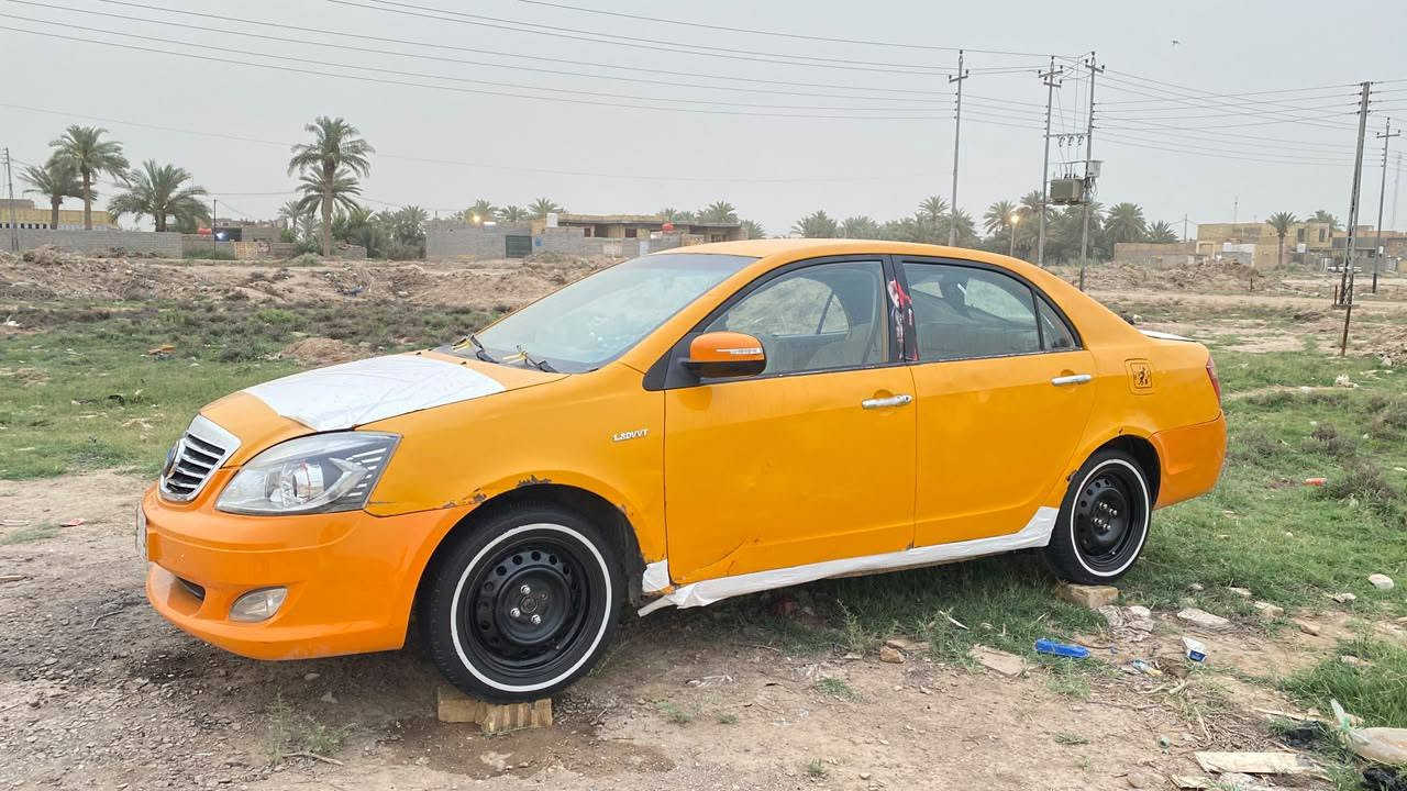 سلام عليكم سياره جلي موبل موديل 13 مكينه كورله 1800 حداديه تخم هيه غرامات مصفره راعيها يسوي وكاله تحويل ثاني يوم بيع ومراوس السعر 35 مكاني ناصريه مركز ***********
