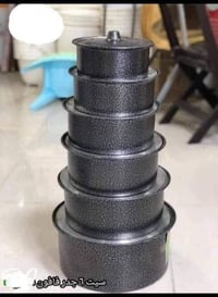 جدر فافون اسود سداسي سعر سيت كامل 13 الف مجمع الذهبي كلشي وكلاشي 07719...