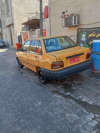 سيارة سايبا • سايبا 2012 • سايبا للبيع • سيارة التاجي • مراوس سيارات •...