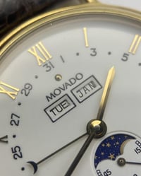 موفادو • نوادر • قطر ٣٣.٥مم