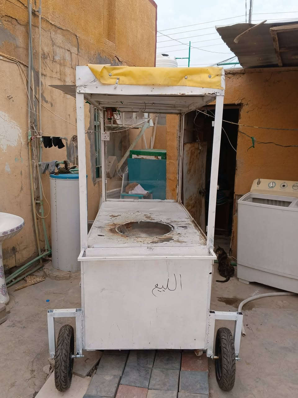 عريانه مآل دهينه البيع السعر 250 وبيه مجال***********
