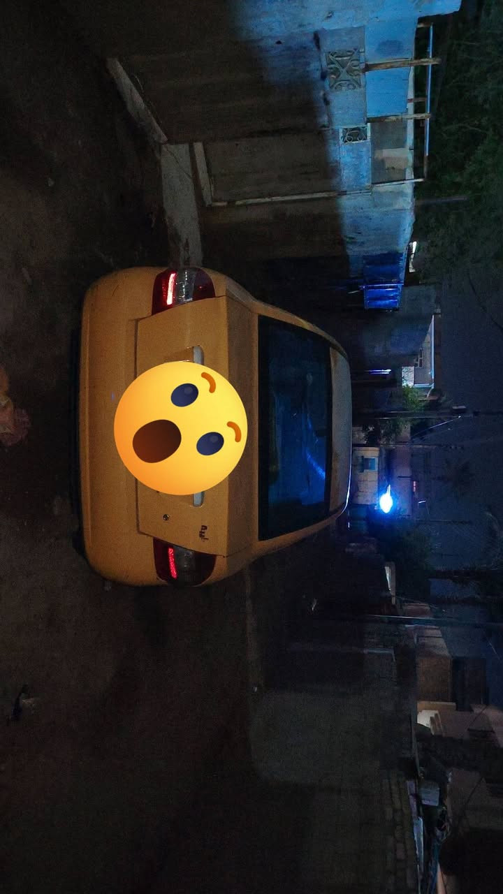 السلام عليكم شباب طيبه البيع ٢٠١٤  تبريد شغال كيل محرك مكفول   سياره مال شغل بلاديه بس باب السايق مبدل ٤٠ بيهه مجال قليل. مكاني بغداد ابو غريب رقمه بغداد  والتحويل ثاني يوم. *********** بي واتساب
