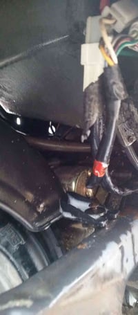 دراجه بريز اللايت الفوق الدراجه نظيفه كابريتر الدراجه حلوه نظيفه ما مس...