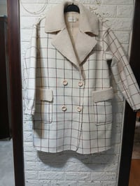 كوت أسود • ٤٠-٤٢ • هاند ميد