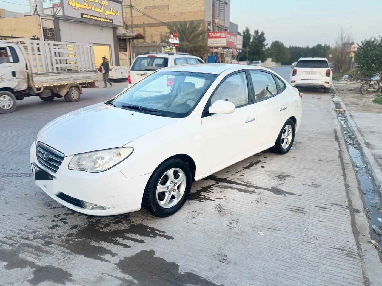 النترا موديل10 سياره جاهزه مكينه1600 دكشن عالي
مكينه وكير وحداديه وتبريد جدد

بدون نقص متومه اربيل طبق الاصل انكليزي 

السعر43 كصه جنطه 

‏‪0785 858 3644‬‏ اي ستفسار واتساب
