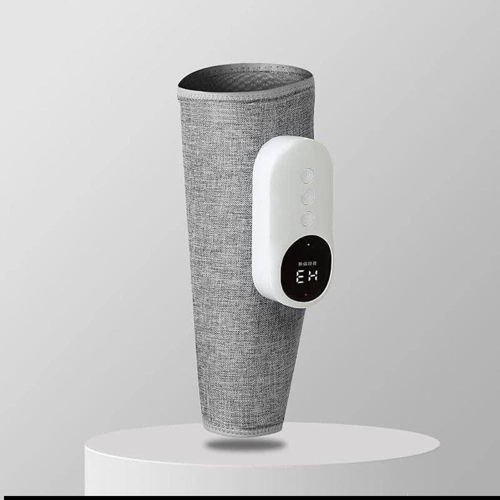 جهاز تدليك القدمين الجديد 😍🔥
تُستخدم لتخفيف آلام العضلات وتحسين الدورة الدموية في الساقين والقدمين والركبتين، ويمكن استخدامها أيضًا للذراعين. 
تتميز بتقنية الضغط الهوائي مع إعدادات قابلة للتخصيص لضبط شدة ووضع ومدة التدليك


**إذا كنت صاحب هذا الإعلان وتريد حذفه لأي سبب، رجاءا أرسل رسالة إلى الدعم الفني**