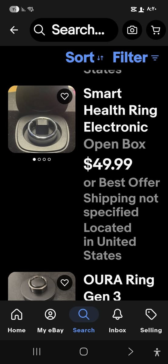 حلقة سمارت مميزة كلشي بيها تابع فديو


**إذا كنت صاحب هذا الإعلان وتريد حذفه لأي سبب، رجاءا أرسل رسالة إلى الدعم الفني**