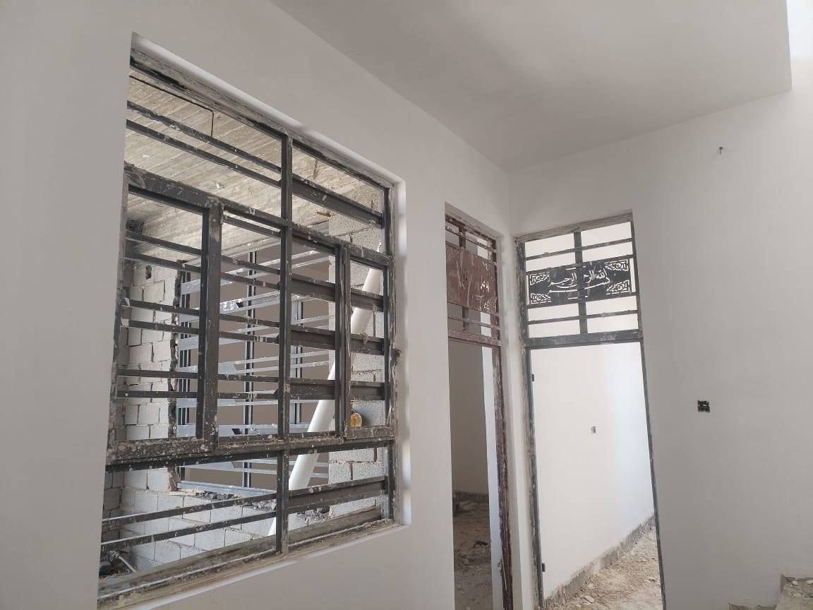 كادر خلفات جص وبورك شغل درجه اولى بغداد رصافه فقط رقمي بي وتساب ***********او تواصل خاص
