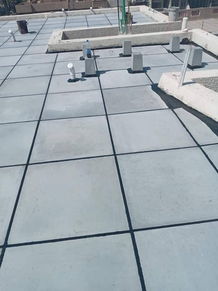 السلام عليكم
تطبيك شتايكر.... واعادة ماستك وترميم السطوح القديمه 
دقه في العمل وسرعه في الإنجاز
عمل ومواد درجه اولى 
للاستسفار الاتصال***********/واتساب 
أو مراسلتنا خاص/
