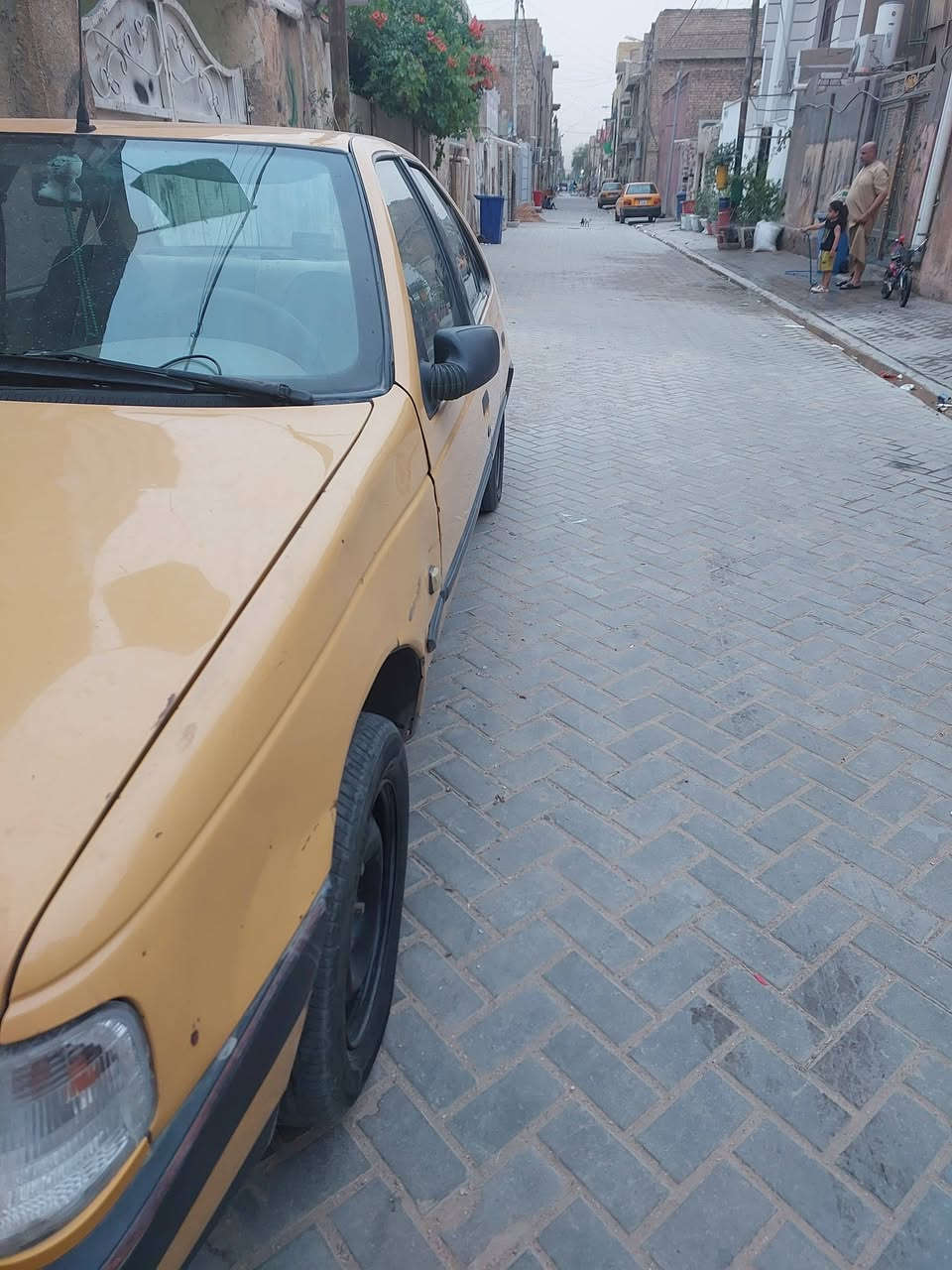 بيجو 2010 كلش نضيفه سعر 30 ورقه وبيه مجال بصيد مكان بغداد مدينت صدر ***********
