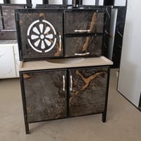 سنك • متر • توصيل مجاني بغداد