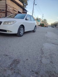 النترا ٢٠١٠ • رقم سليمانية • صبغ قطعتين