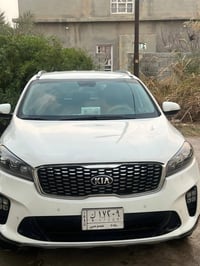 سورنتو ٢٠١٩ • خليجي • كفالة عامه