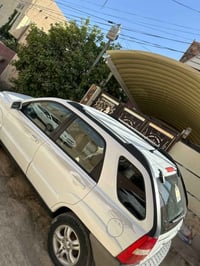 توسان • محرك ٢٠٠٠ • بابل