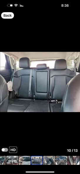 السلام عليكم KN Sportage
موديل 2024 
لون اسود 
بصمة 
تشغيل عن بعد 
تحديد مسار 
نقطة عمياء وبعد بيها مواصفات
للاستفسار ‭٠٧٧٠ ٨٤٢ ٦٦٥١‬ 
السعر 125 
واصل للحرة تدخل كتاب شهداء
