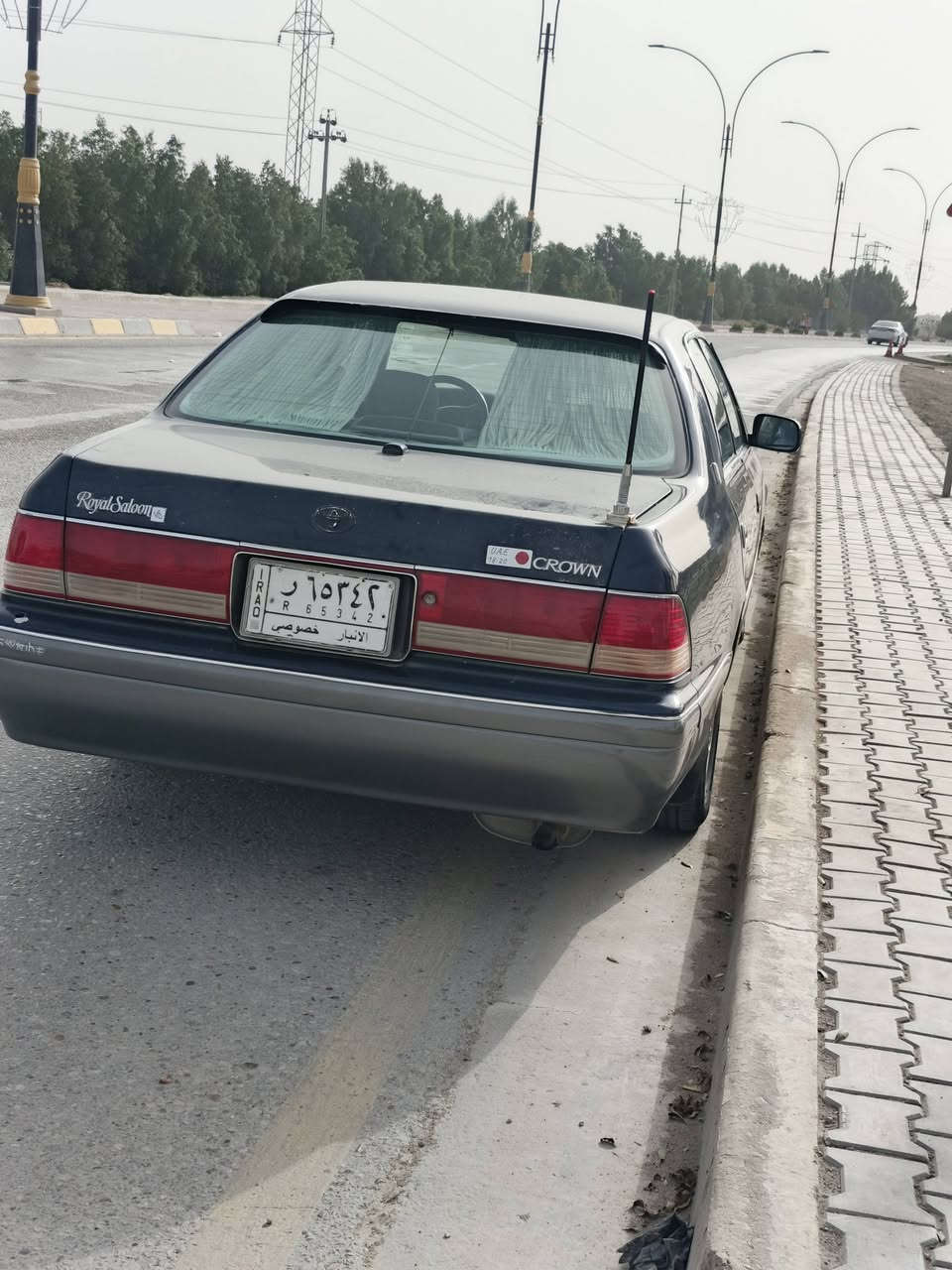 السلام عليكم راس الثور فلات للبيع موديل. 95مكينه 3000رقم الانبار مداور ثاني يوم مشروع وطني


**إذا كنت صاحب هذا الإعلان وتريد حذفه لأي سبب، رجاءا أرسل رسالة إلى الدعم الفني**