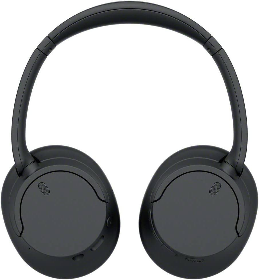 السلام عليكم
سماعة رأس لاسلكية من سوني، طراز WH-CH720N. 

تقنية إلغاء الضوضاء: تتميز بتقنية إلغاء الضوضاء النشطة لتجربة استماع هادئة. 

عمر البطارية: توفر ما يصل إلى 35 ساعة من التشغيل المتواصل. 

الاتصال: تدعم الاتصال المتعدد (Multipoint Connection) لتوصيل جهازين بلوتوث في نفس الوقت. 

الصوت: تدعم تقنية 360 Reality Audio لتجربة صوتية محيطية. 
السعر 30 الف


**إذا كنت صاحب هذا الإعلان وتريد حذفه لأي سبب، رجاءا أرسل رسالة إلى الدعم الفني**