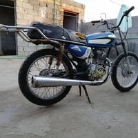 موديل 19 • كلك كلك • دراجة