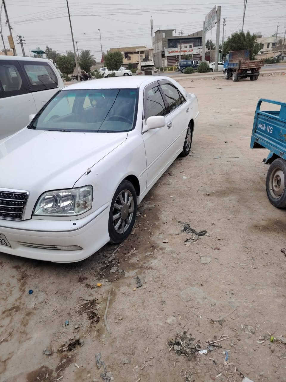 موديل 2000 دكمتين برده خلفيه حادثه جاملق اليمن الأمامي الاستفسار اتصل ***********
