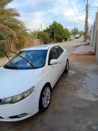 سيراتو فول • ٢٠١٢ • اربيل